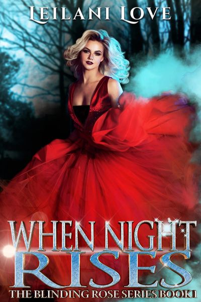 Produktbild: When Night Rises (The Blinding Rose Series, #1)