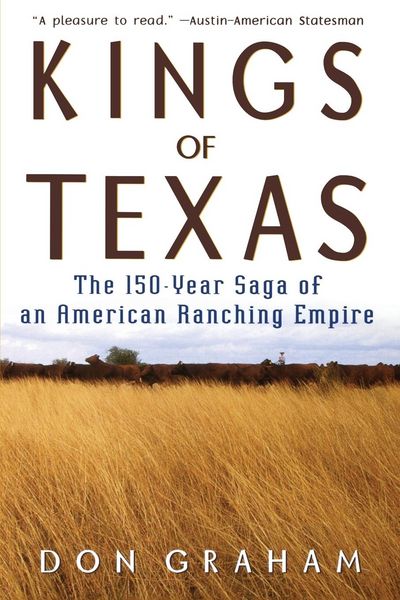 Produktbild: Kings of Texas