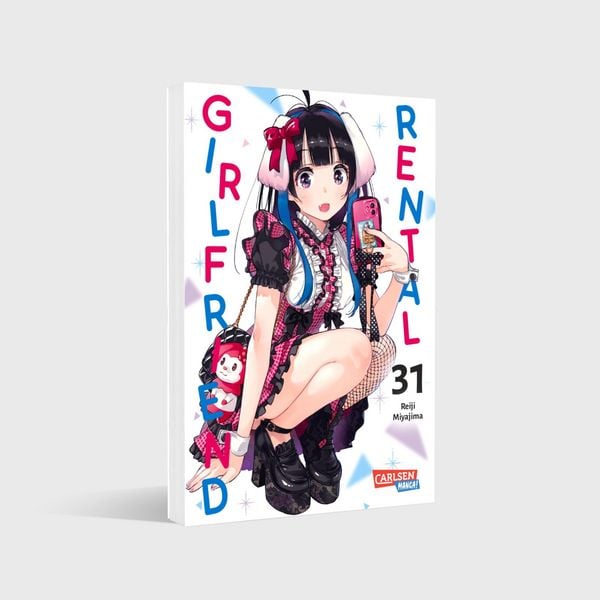 Produktbild: Rental Girlfriend 31