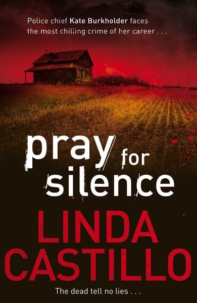Produktbild: Pray for Silence