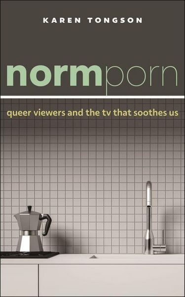 Produktbild: Tongson, K: Normporn