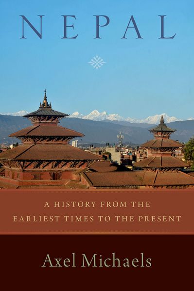 Produktbild: Nepal