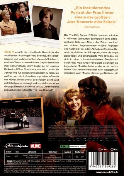 Produktbild: K&ouml;ln 75