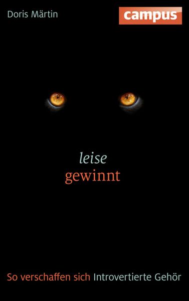 Produktbild: Leise gewinnt