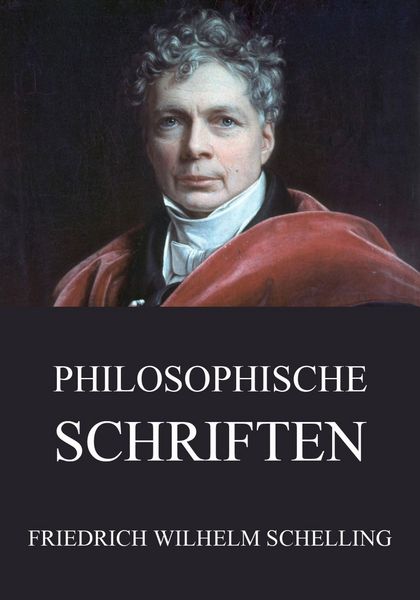 Produktbild: Philosophische Schriften