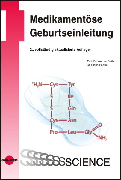 Produktbild: Medikamentöse Geburtseinleitung