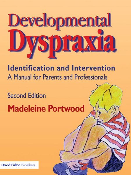 Produktbild: Developmental Dyspraxia