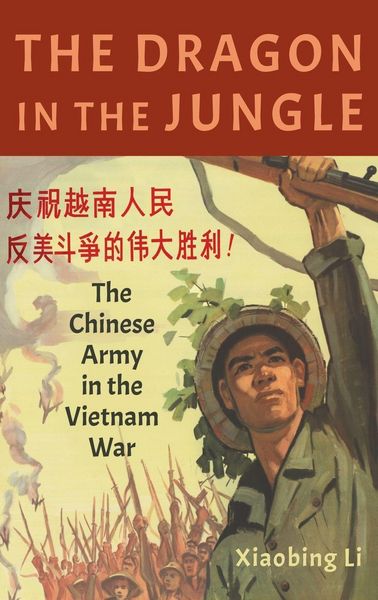 Produktbild: Dragon in the Jungle