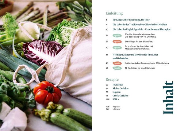 Produktbild: St&auml;rke deine Leber