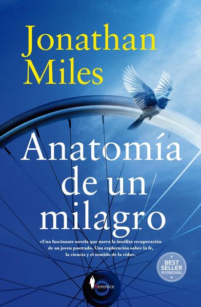 Produktbild: Anatomia de Un Milagro