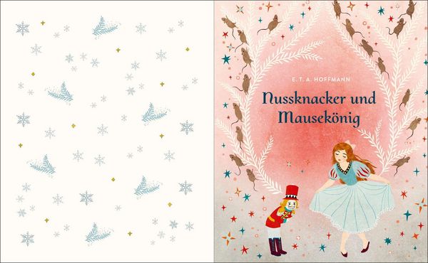 Produktbild: Winter- und Weihnachtsm&auml;rchen