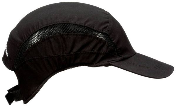 Produktbild: 3M First Base HC24BLK/SP FB3 CLA Ansto&szlig;kappe Schwarz