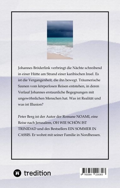 Produktbild: Wider die Zeit, Fantasyroman &uuml;ber das k&ouml;rperlose Reisen