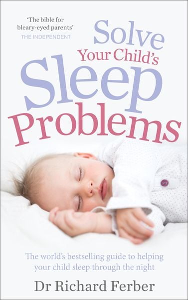 Produktbild: Solve Your Child's Sleep Problems
