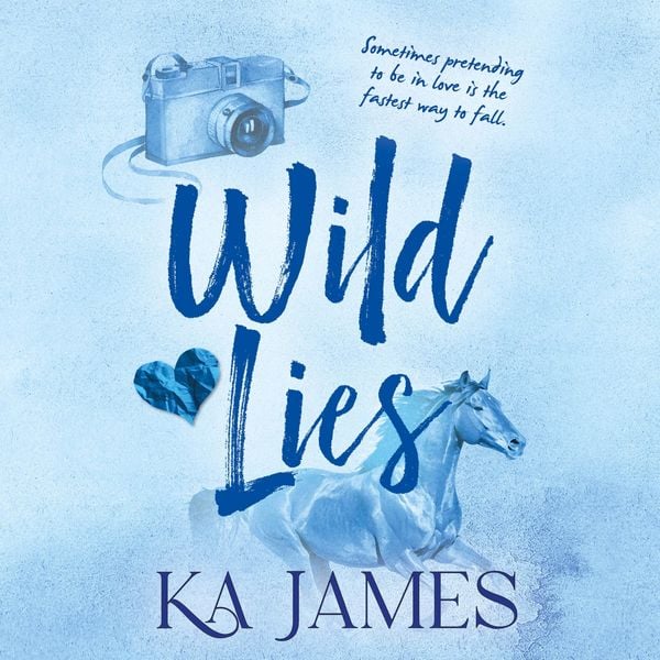 Produktbild: Wild Lies