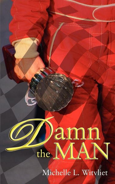 Produktbild: Damn The Man