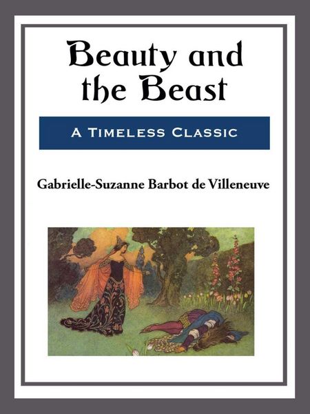 Produktbild: Beauty and the Beast