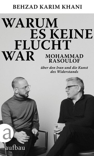 Produktbild: Warum es keine Flucht war