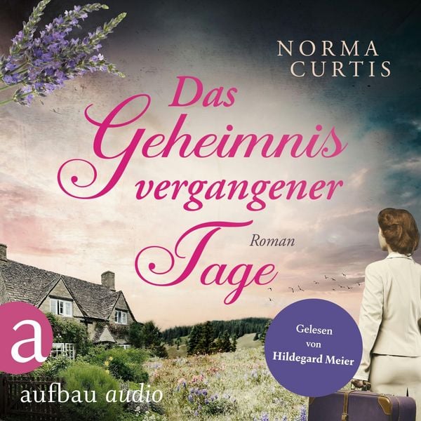 Das Geheimnis vergangener Tage - Norma Curtis, Audio, 9783757019723