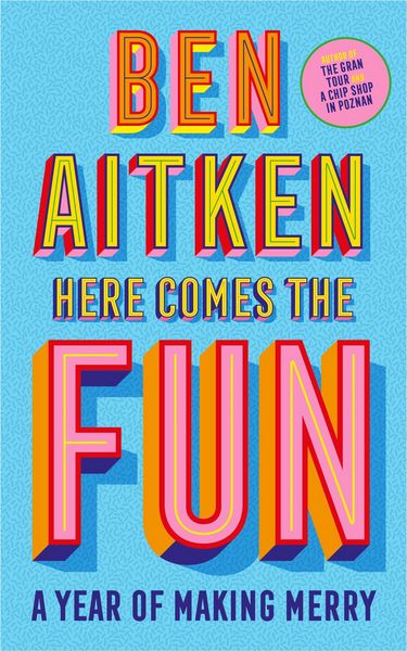 Produktbild: Here Comes the Fun