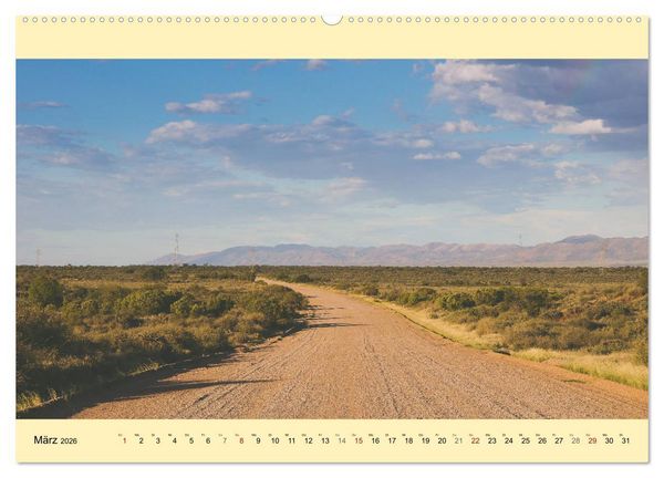 Produktbild: Australien - Der vielseitige Osten (Wandkalender 2026 DIN A2 quer), CALVENDO Monatskalender