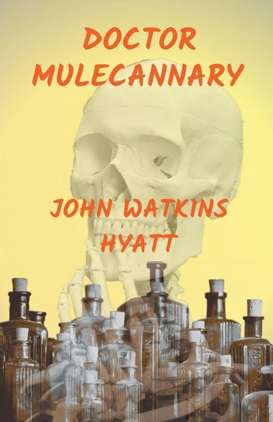 Produktbild: Doctor Mulecannary