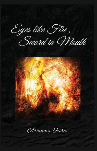 Produktbild: Eyes Like Fire, Sword In Mouth