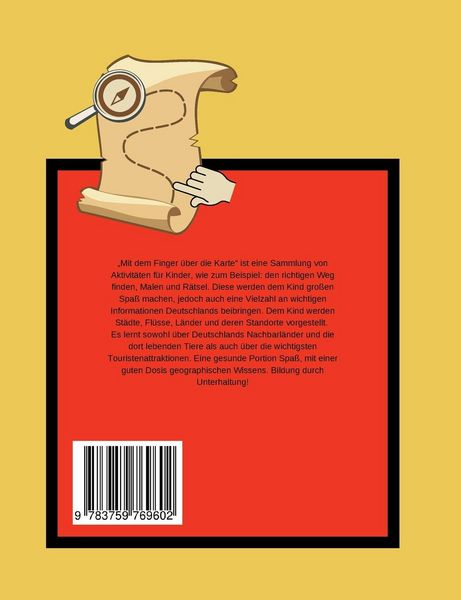Produktbild: Meine Ersten Reisen