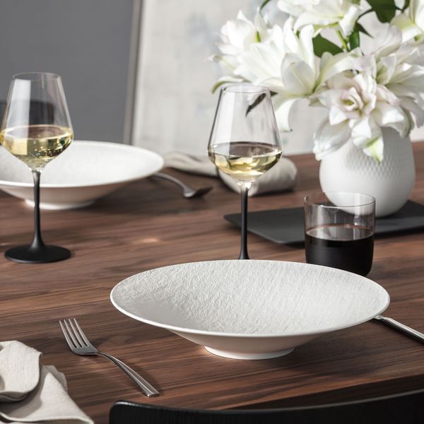 Produktbild: Villeroy & Boch Manufacture Schale tief