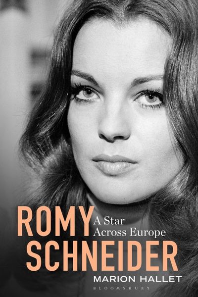 Produktbild: Romy Schneider