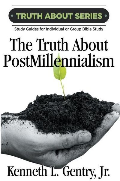 Produktbild: The Truth about Postmillennialism