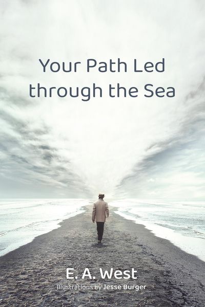 Produktbild: Your Path Led through the Sea