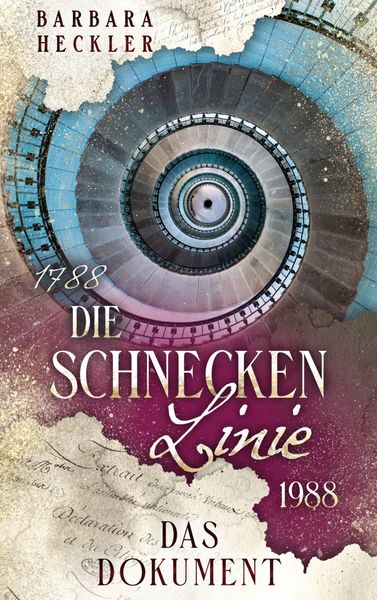 Produktbild: Die Schneckenlinie