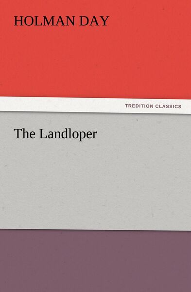 Produktbild: The Landloper