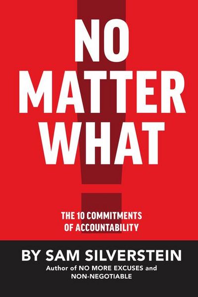 Produktbild: No Matter What