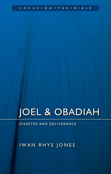 Produktbild: Joel & Obadiah: Disaster And Deliverance