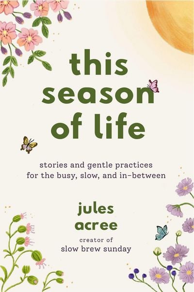 Produktbild: This Season of Life