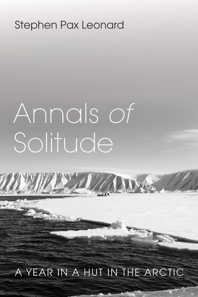 Produktbild: Annals of Solitude