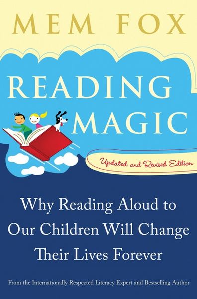 Produktbild: Reading Magic