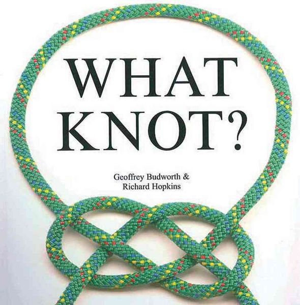 Produktbild: What Knot