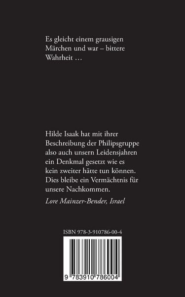Produktbild: An Philips: Wir leben!