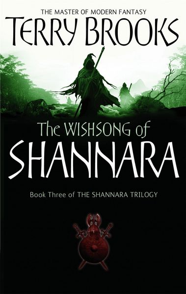 Produktbild: The Wishsong Of Shannara