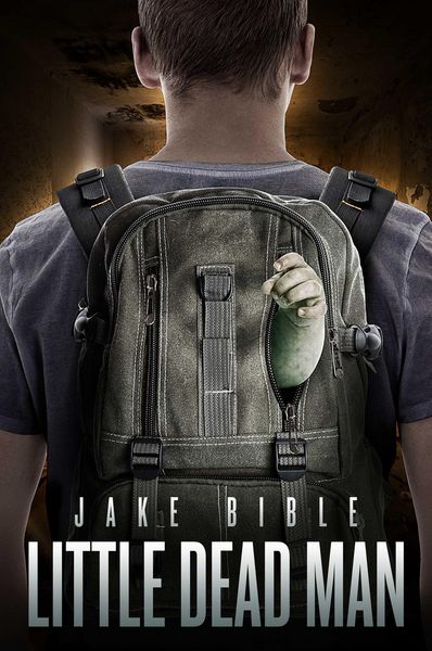Produktbild: Little Dead Man
