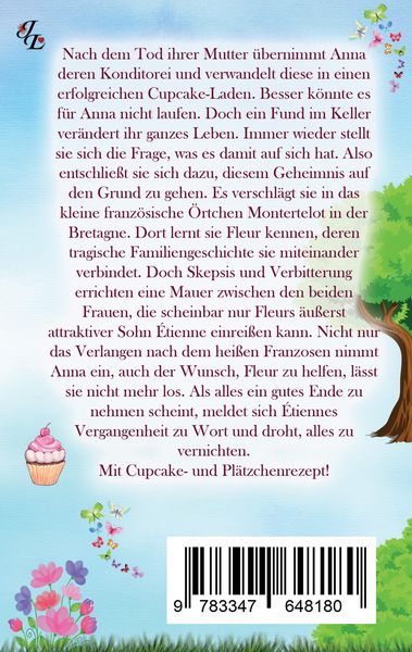Produktbild: Mein kleiner Cupcake-Laden
