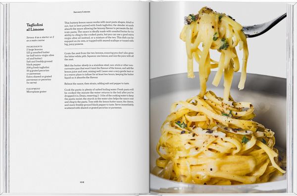 Produktbild: The Gourmand's Lemon