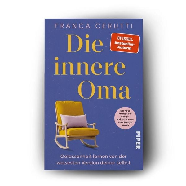 Produktbild: Die innere Oma
