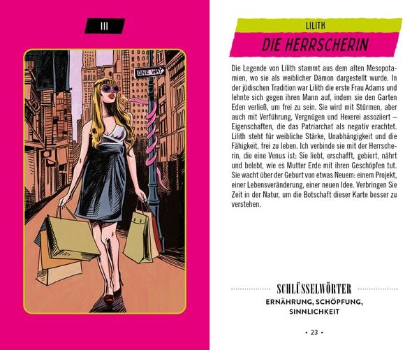 Produktbild: Rebellische Hexen