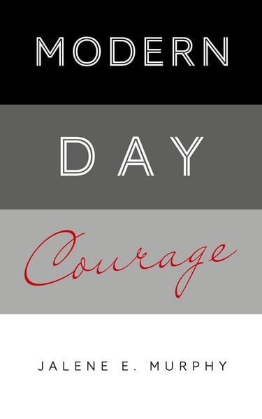 Produktbild: Modern Day Courage
