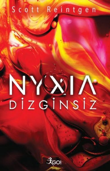 Produktbild: Nyxia 2