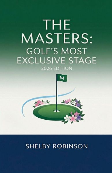 Produktbild: The Masters